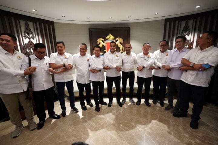 Forum Bisnis Purbalingga